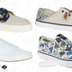 $30 select sneakers with code SNEAKSALE